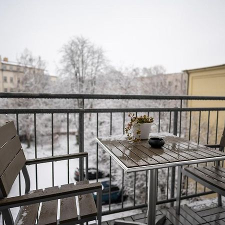 Arbio I Cozy Apart In Leipzig Center Exterior photo